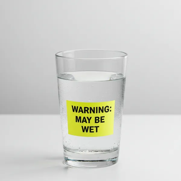 What Happened to Common Sense?